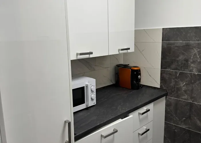 Apartamento Sofi