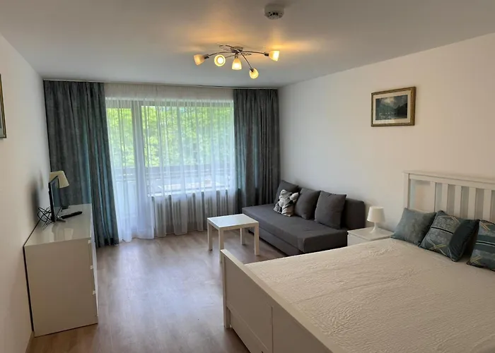 Sofi Bad Reichenhall